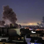 US-Israel-Iran War Enters Fourth Week: Trump’s 15-Point Ceasefire Proposal Amid Deadly Strikes