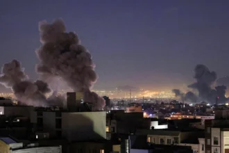 US-Israel-Iran War Enters Fourth Week: Trump’s 15-Point Ceasefire Proposal Amid Deadly Strikes