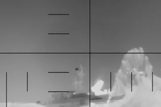 Torpid attack on Iranian warship IRIS Dena sinks near Galle in the Indian Ocean