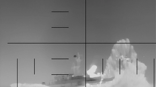 Torpid attack on Iranian warship IRIS Dena sinks near Galle in the Indian Ocean