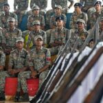 44 Maoists surrender in Bastar as security forces intensify final push before anti-insurgency deadline