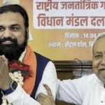 A New Dawn in Pataliputra: Samrat Choudhary Takes Oath as Bihar’s First BJP Chief Minister