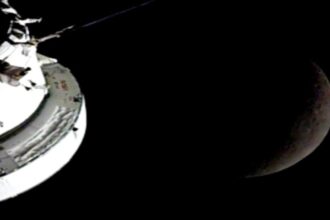 Beyond the Horizon: Artemis II Crew Begins Epic Return Journey