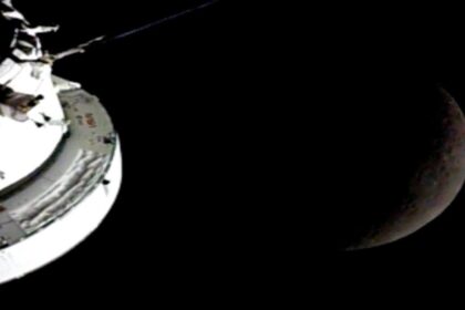 Beyond the Horizon: Artemis II Crew Begins Epic Return Journey