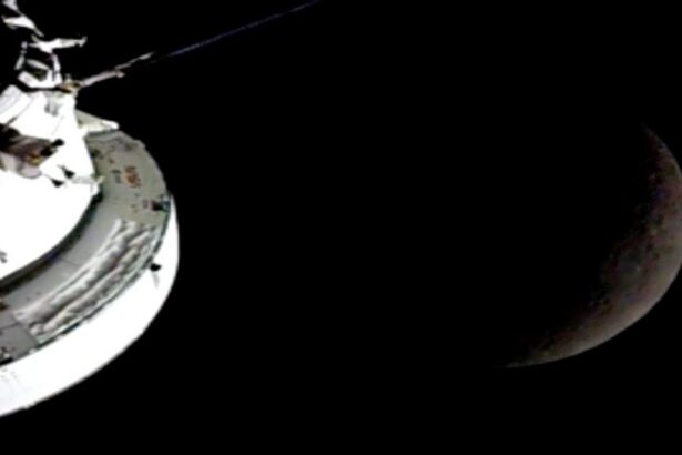 Beyond the Horizon: Artemis II Crew Begins Epic Return Journey