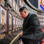 Blood Alliance Forged in Steel: North Korea Opens Pyongyang Museum for Troops Fallen in Ukraine Conflict