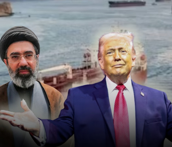 US-Iran Ceasefire Set to Expire; Trump Warns of Immediate Resumption of War