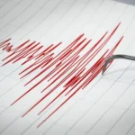 Global Seismic Alert: 6.2 Magnitude Quake Hits Japan's Hokkaido; 4.4 Tremor Rocks Afghanistan