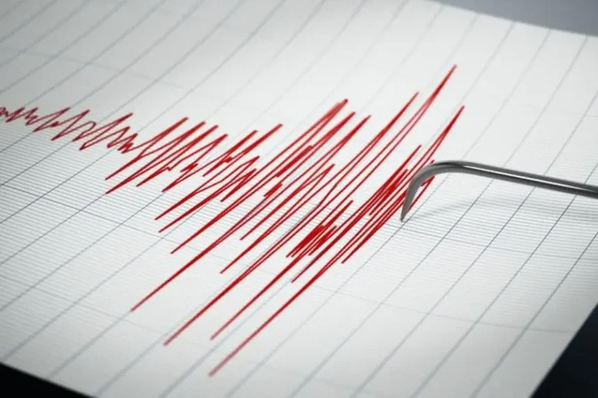 Global Seismic Alert: 6.2 Magnitude Quake Hits Japan's Hokkaido; 4.4 Tremor Rocks Afghanistan