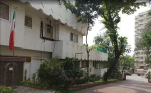 Iran’s Mumbai Consulate Post Praising India Sparks Viral Trend