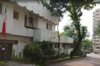 Iran’s Mumbai Consulate Post Praising India Sparks Viral Trend