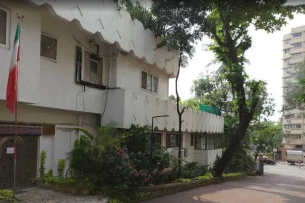 Iran’s Mumbai Consulate Post Praising India Sparks Viral Trend