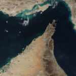 Iran Mocks Donald Trump Over US Move to Block Ports in Strait of Hormuz