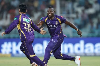 Lucknow vs Kolkata Clash Turns Into a Memorable Cricket Contest