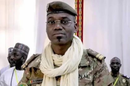 Mali Crisis Deepens: Defence Minister Assassinated in High-Intensity Suicide Truck Bombing Near Bamako