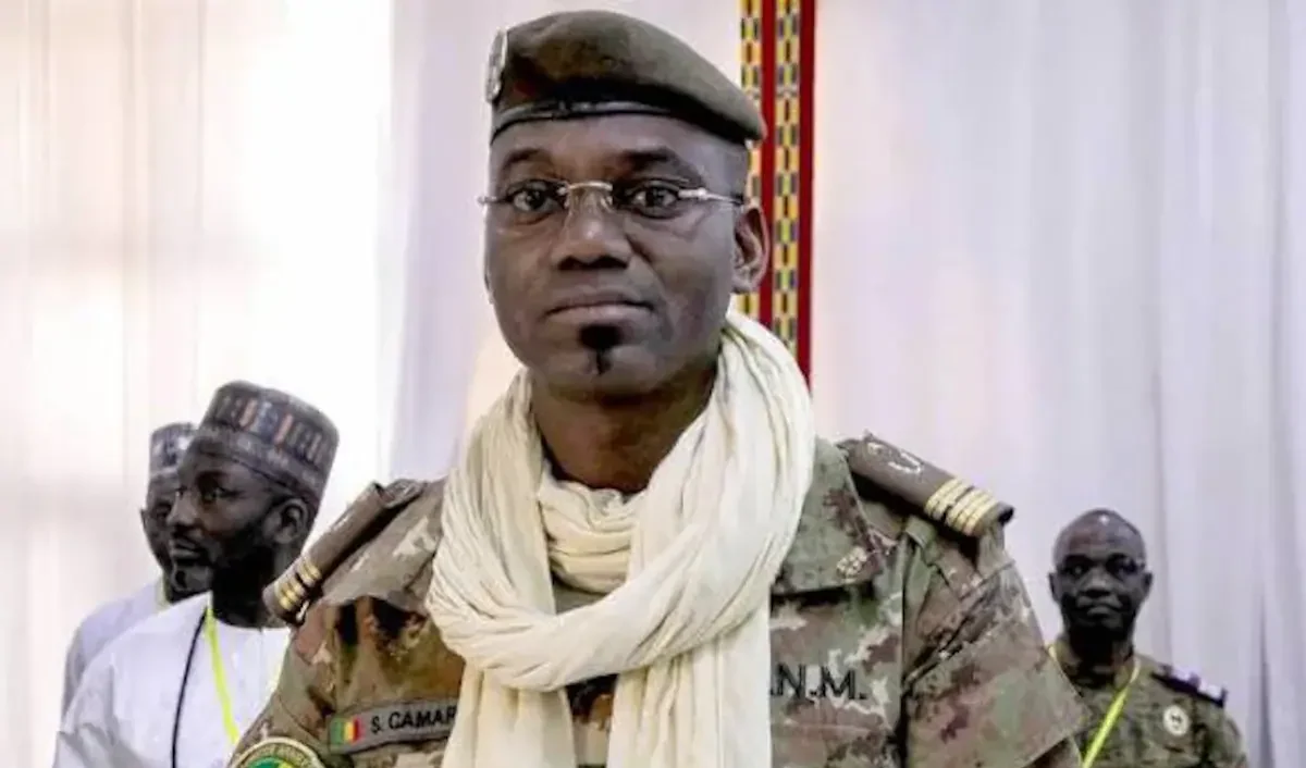Defence Minister Assassinated in High-Intensity Suicide Truck Bombing Near Bamako