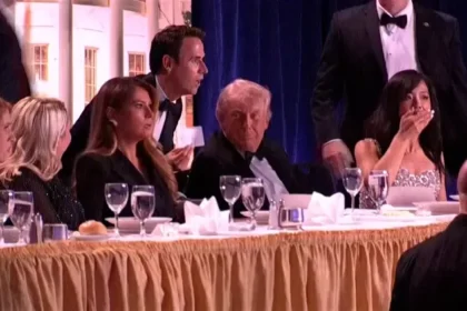 Security Breach at Washington Hilton: Suspect Cole Allen to Appear in Court as PM Modi Relieved Over US Leadership Safety