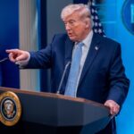 Trump Extends Iran Ceasefire Pending Proposal: Hormuz Blockade Stays Firm Amid Tense Diplomacy