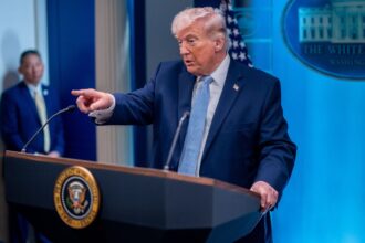 Trump Extends Iran Ceasefire Pending Proposal: Hormuz Blockade Stays Firm Amid Tense Diplomacy