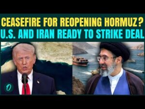 US-Iran Ceasefire: Trump Halts Strike Deadline as Strait of Hormuz Reopens in Massive Diplomatic Win