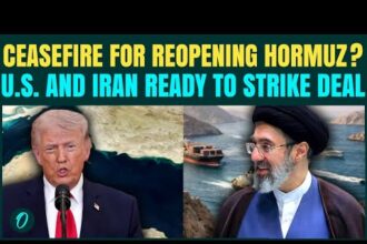 US-Iran Ceasefire: Trump Halts Strike Deadline as Strait of Hormuz Reopens in Massive Diplomatic Win