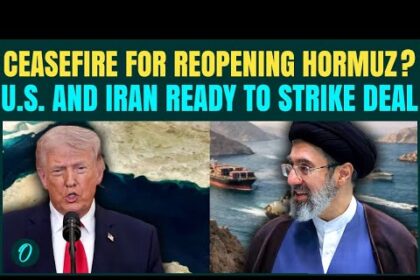 US-Iran Ceasefire: Trump Halts Strike Deadline as Strait of Hormuz Reopens in Massive Diplomatic Win