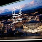 Woven City AI Revolution: Toyota Unveils ‘Akio Toyoda AI’ and World-Leading Vision Engine