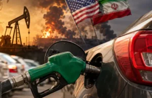 Fuel Price Shock: Central Government Hikes Petrol & Diesel by ₹3, CNG Up ₹2 as Hormuz Blockade Bleeds Global Oil Supply