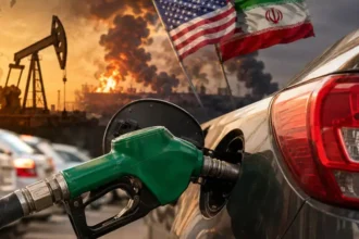 Fuel Price Shock: Central Government Hikes Petrol & Diesel by ₹3, CNG Up ₹2 as Hormuz Blockade Bleeds Global Oil Supply