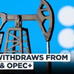 Global Energy Seismic Shift: UAE Formally Exits OPEC and OPEC+ Alliance