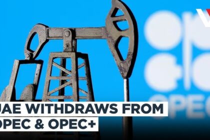 Global Energy Seismic Shift: UAE Formally Exits OPEC and OPEC+ Alliance
