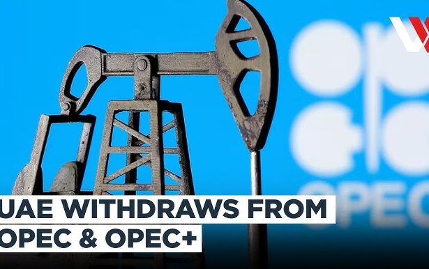 Global Energy Seismic Shift: UAE Formally Exits OPEC and OPEC+ Alliance