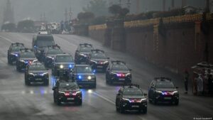 The Fuel Price War: Opposition Weaponizes 'Post-Election Burden' Rhetoric as NDA Counter-Attacks with Fleet-Trimming 'Fuel-Saving Push'