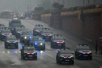 The Fuel Price War: Opposition Weaponizes 'Post-Election Burden' Rhetoric as NDA Counter-Attacks with Fleet-Trimming 'Fuel-Saving Push'