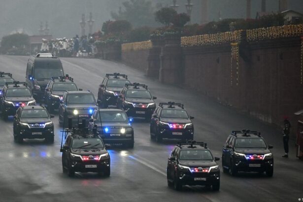 The Fuel Price War: Opposition Weaponizes 'Post-Election Burden' Rhetoric as NDA Counter-Attacks with Fleet-Trimming 'Fuel-Saving Push'