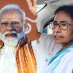 Historic Saffron Surge in Bengal: BJP Secures Landslide Victory; Governor Dissolves Assembly Amid Mamata's Defiance