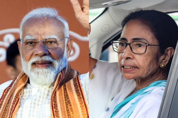 Historic Saffron Surge in Bengal: BJP Secures Landslide Victory; Governor Dissolves Assembly Amid Mamata's Defiance