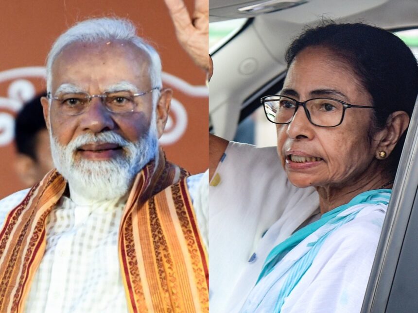 Historic Saffron Surge in Bengal: BJP Secures Landslide Victory; Governor Dissolves Assembly Amid Mamata's Defiance