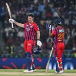 Lucknow Lions Roar Again: Mitchell Marsh’s Century Stuns RCB; Playoff Math Gets Complicated