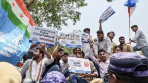 2.3 Million Dreams on Hold: The Systematic Collapse of NEET-UG 2026