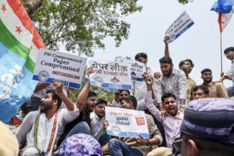 2.3 Million Dreams on Hold: The Systematic Collapse of NEET-UG 2026