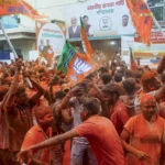 BJP’s Bengal Breakthrough: Massive 2026 Assembly Win Redraws West Bengal’s Political Map