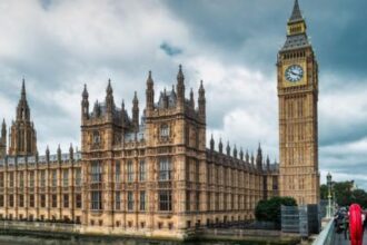 The Red Wall Crumbles: Starmer Faces Leadership Crisis as Reform Party Historic Gains Shake UK