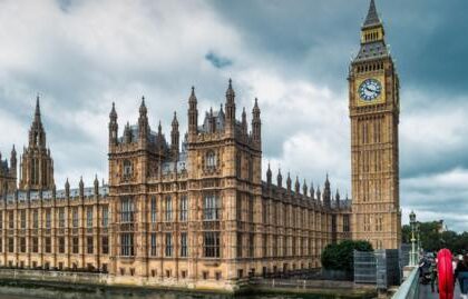 The Red Wall Crumbles: Starmer Faces Leadership Crisis as Reform Party Historic Gains Shake UK