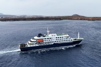 Tracking the Trace: Global Race to Contact Passengers After Hantavirus Outbreak on Cruise Vessel