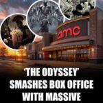 Christopher Nolan’s ‘The Odyssey’ Conquers Global Box Office With Historic $264.1 Million Debut