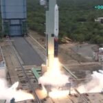 Dawn of Private Space Era: Skyroot Aerospace Successfully Executes Maiden Orbital Launch of Vikram-1 Rocket from Sriharikota