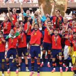 Spain Crowned FIFA World Cup Champions After Extra-Time Thriller Against Argentina