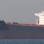 Middle East Conflicts Surge as US Launches 9th Consecutive Night of Targeted Strikes Amid Strait of Hormuz Shipping Crisis