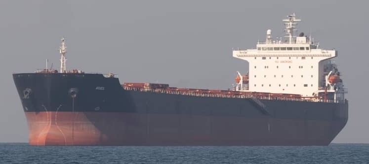 Middle East Conflicts Surge as US Launches 9th Consecutive Night of Targeted Strikes Amid Strait of Hormuz Shipping Crisis